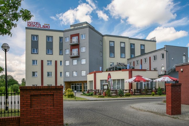 Hotel Mikulski