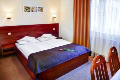 hotel *** - Hotel Mikulski - zdjęcie 8