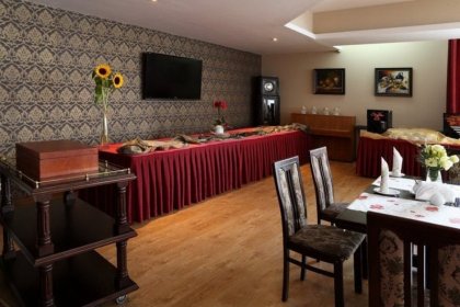 hotel *** - Hotel Mikulski - zdjęcie 5