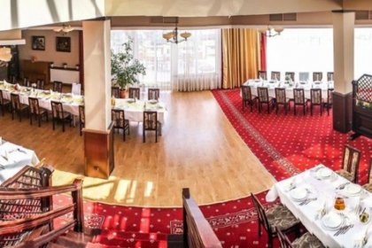 hotel *** - Hotel Mikulski - zdjęcie 4