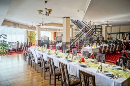 hotel *** - Hotel Mikulski - zdjęcie 3