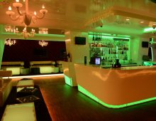 Endorfina Club