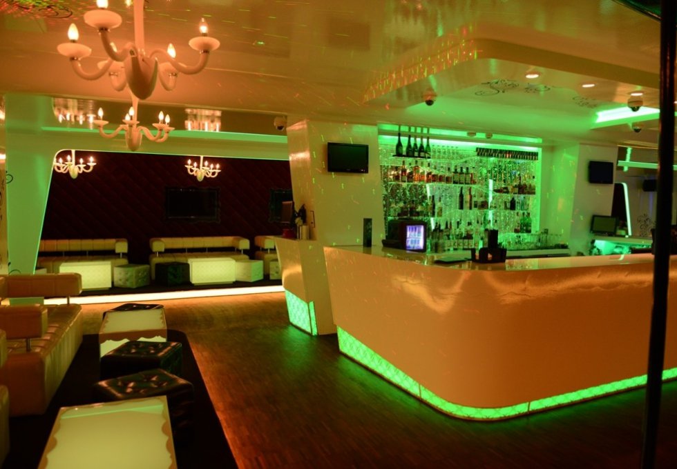 inny - Endorfina Club