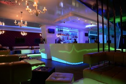 inny - Endorfina Club - zdjęcie 2