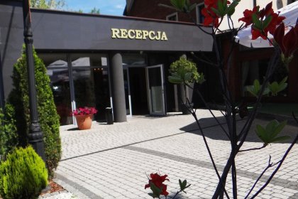 hotel *** - Hotel & Centrum Biznesowe & Restauracja Adria - zdjęcie 3