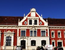 Hotel & Centrum Biznesowe & Restauracja Adria