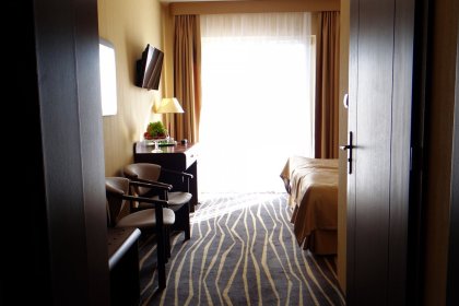 hotel *** - Hotel & Centrum Biznesowe & Restauracja Adria - zdjęcie 14