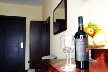 hotel *** - Hotel & Centrum Biznesowe & Restauracja Adria - zdjęcie 10