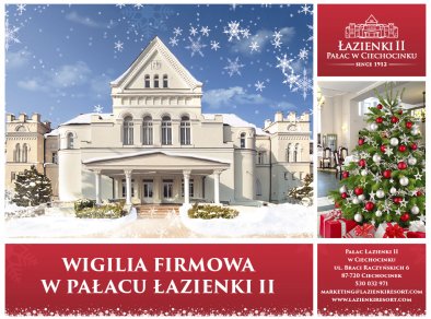 Hotel Łazienki II