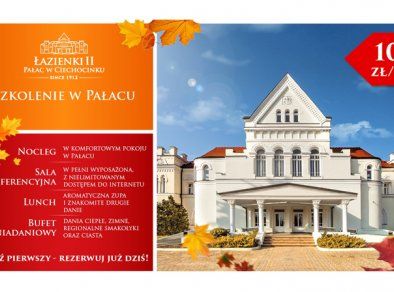 Hotel Łazienki II
