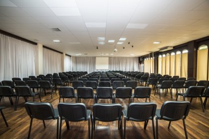 pałac - Pałac Łazienki II Ciechocinek - zdjęcie 5