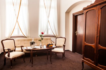 pałac - Pałac Łazienki II Ciechocinek - zdjęcie 16
