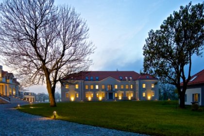 hotel **** - Herbarium Hotel & Spa - zdjęcie 6
