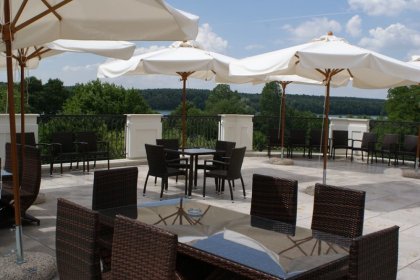 hotel **** - Herbarium Hotel & Spa - zdjęcie 2