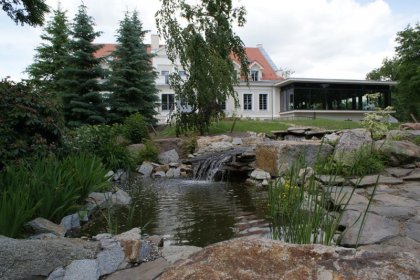hotel **** - Herbarium Hotel & Spa - zdjęcie 3
