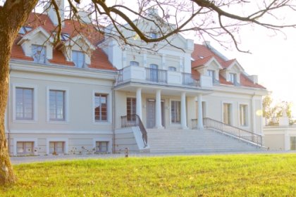 hotel **** - Herbarium Hotel & Spa - zdjęcie 5
