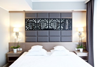 hotel **** - Herbarium Hotel & Spa - zdjęcie 7
