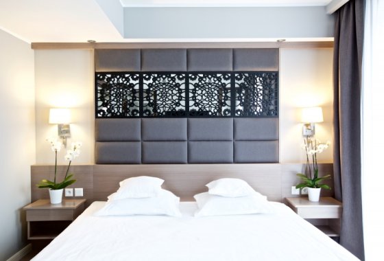 hotel **** - Herbarium Hotel & Spa - Pokoje - zdjęcie 2