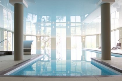 hotel **** - Herbarium Hotel & Spa - zdjęcie 13