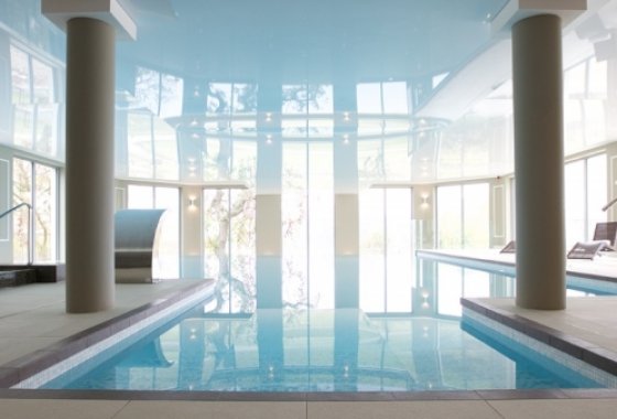 hotel **** - Herbarium Hotel & Spa - Usługi - zdjęcie 5