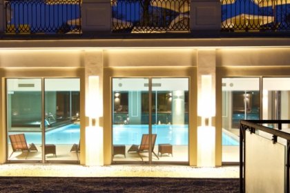 hotel **** - Herbarium Hotel & Spa - zdjęcie 12