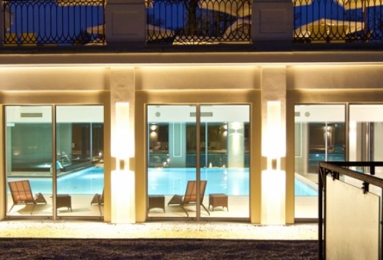 hotel **** - Herbarium Hotel & Spa - Usługi - zdjęcie 4