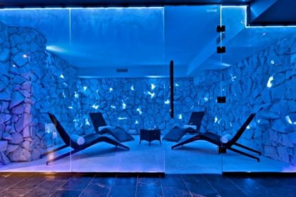 hotel **** - Herbarium Hotel & Spa - zdjęcie 9