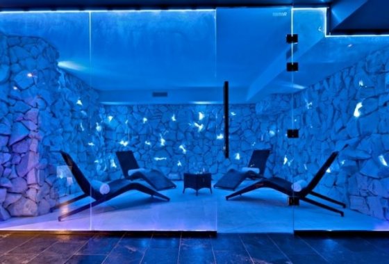 hotel **** - Herbarium Hotel & Spa - Usługi - zdjęcie 1