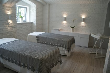 hotel **** - Herbarium Hotel & Spa - zdjęcie 10