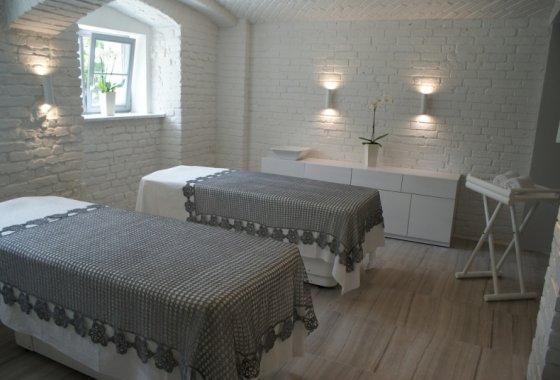 hotel **** - Herbarium Hotel & Spa - Usługi - zdjęcie 2