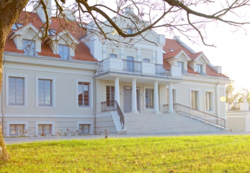 hotel **** - Herbarium Hotel & Spa
