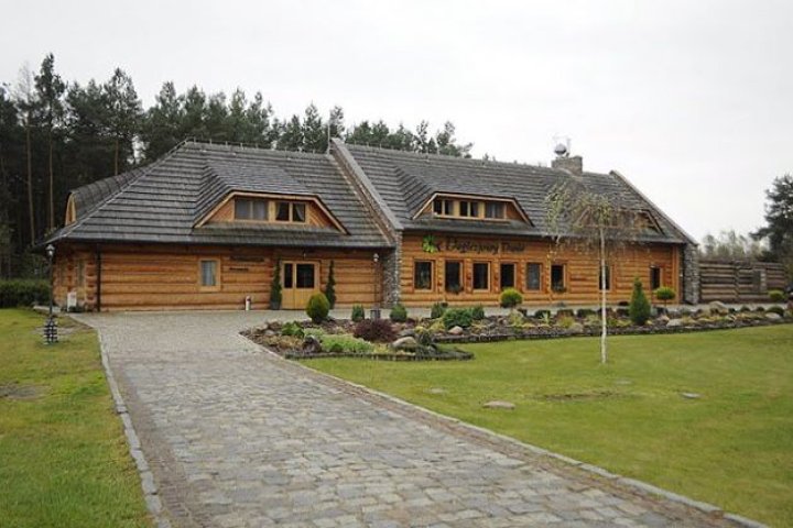 Daglezjowy Dwór