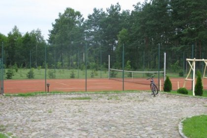 dworek - Daglezjowy Dwór - zdjęcie 18