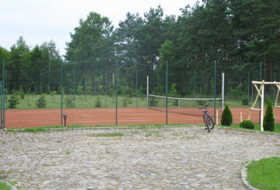 dworek - Daglezjowy Dwór - Usługi - zdjęcie 1