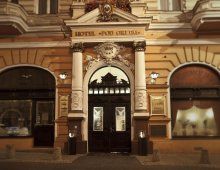 Hotel pod Orłem