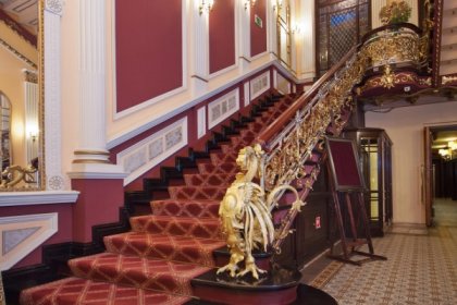 hotel **** - Hotel pod Orłem - zdjęcie 1