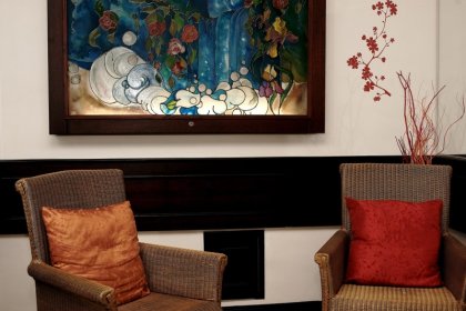 hotel **** - Hotel pod Orłem - zdjęcie 5