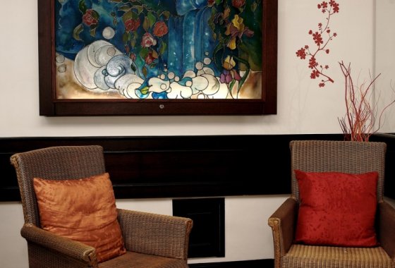 hotel **** - Hotel pod Orłem - Pokoje - zdjęcie 1