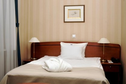 hotel **** - Hotel pod Orłem - zdjęcie 6