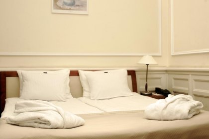 hotel **** - Hotel pod Orłem - zdjęcie 7