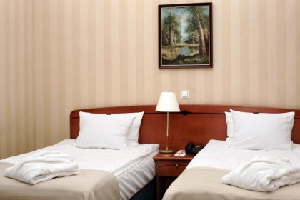 hotel **** - Hotel pod Orłem - zdjęcie 8