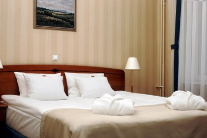 hotel **** - Hotel pod Orłem - zdjęcie 9