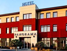 Hotel PANORAMA Mszczonów