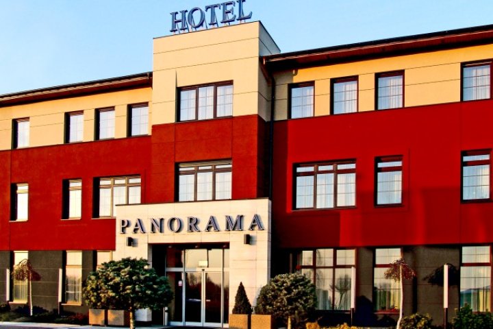 Hotel PANORAMA Mszczonów