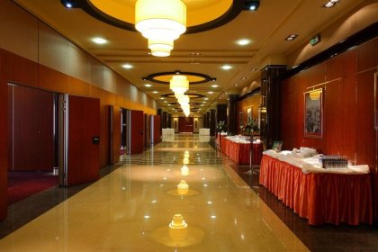 hotel *** - Hotel PANORAMA Mszczonów - zdjęcie 5