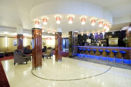 hotel *** - Hotel PANORAMA Mszczonów - zdjęcie 4