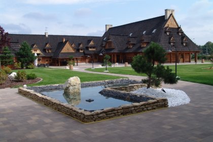 hotel *** - Hotel PANORAMA Mszczonów - zdjęcie 1