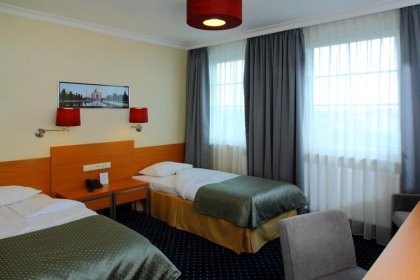 hotel *** - Hotel PANORAMA Mszczonów - zdjęcie 10