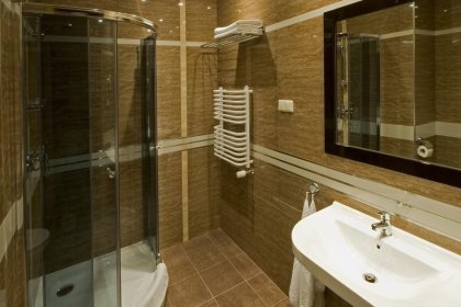 hotel *** - Hotel PANORAMA Mszczonów - zdjęcie 9