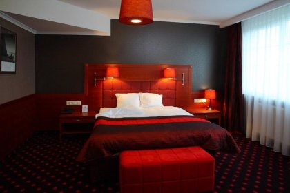 hotel *** - Hotel PANORAMA Mszczonów - zdjęcie 12